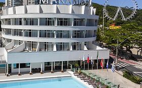 Marambaia Hotel E Convencoes